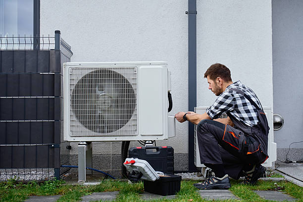 Trusted Furnace Repair service in Cooksville, IL - HVAC Repair CO